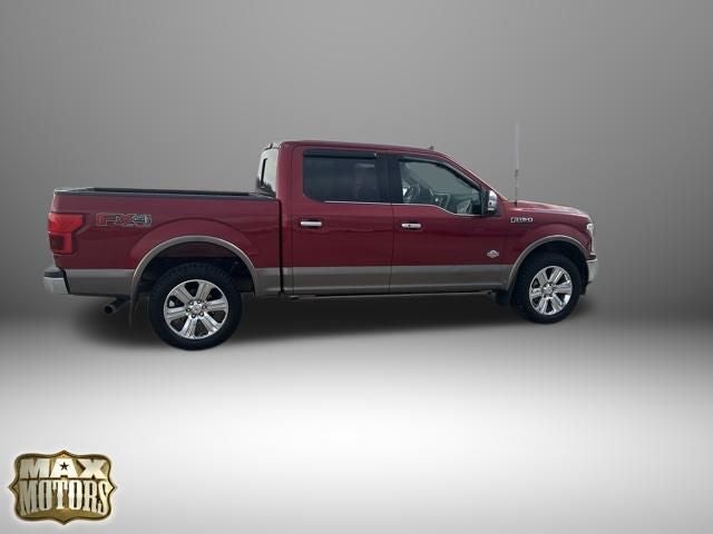 2019 Ford F-150 King Ranch