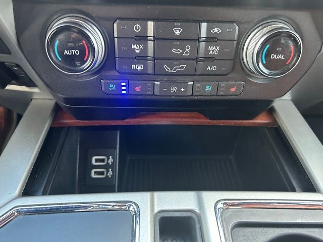 2019 Ford F-150 King Ranch