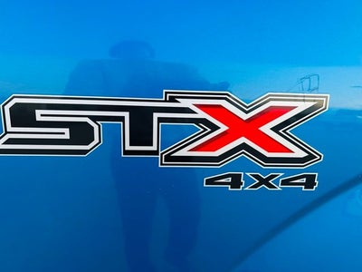 2019 Ford F-150 XL STX