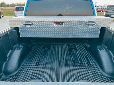 2019 Ford F-150 XL STX