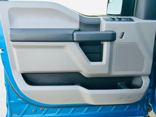 2019 Ford F-150 XL STX