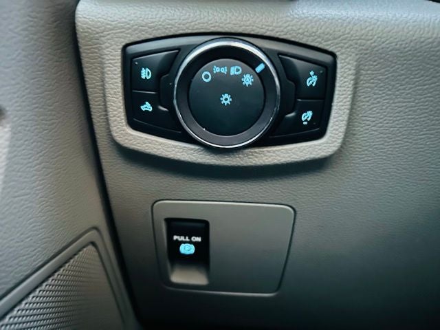 2019 Ford F-150 XL STX