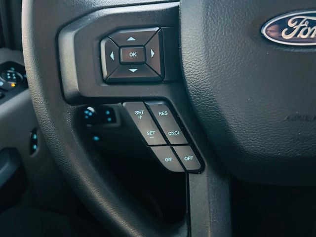 2019 Ford F-150 XL STX