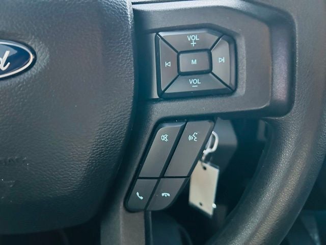 2019 Ford F-150 XL STX