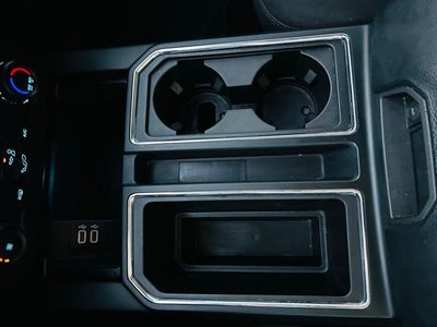 2019 Ford F-150 XL STX