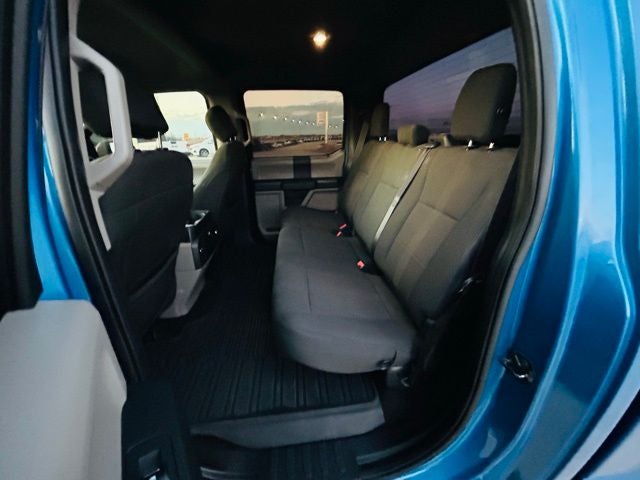 2019 Ford F-150 XL STX