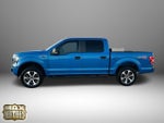 2019 Ford F-150 XL STX
