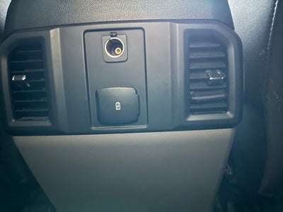 2019 Ford F-150 XL STX