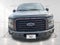 2017 Ford F-150 XL 4WD
