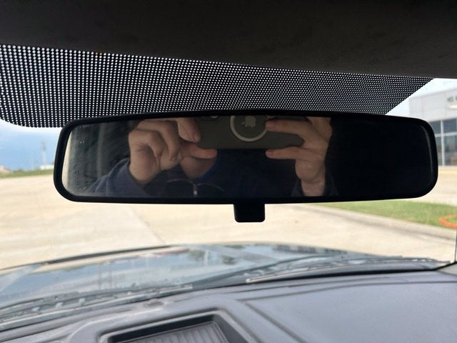 2017 Ford F-150 XL 4WD