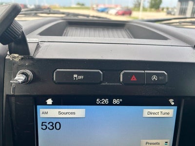 2017 Ford F-150 XL 4WD