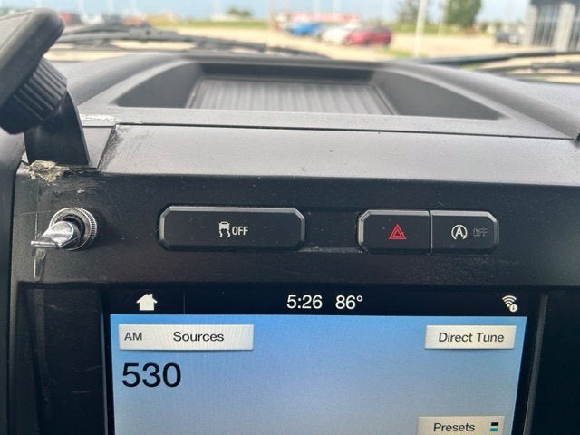 2017 Ford F-150 XL 4WD