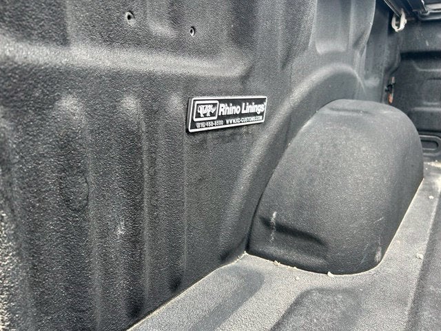 2017 Ford F-150 XL 4WD