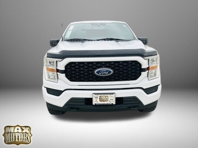 2022 Ford F-150 XL STX