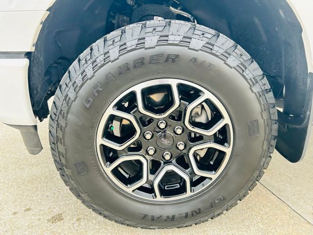 2022 Ford F-150 XL STX