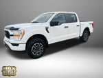2022 Ford F-150 XL STX