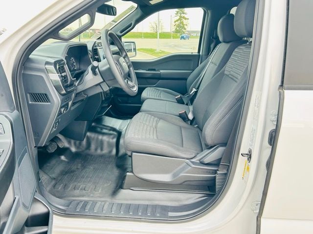 2022 Ford F-150 XL STX