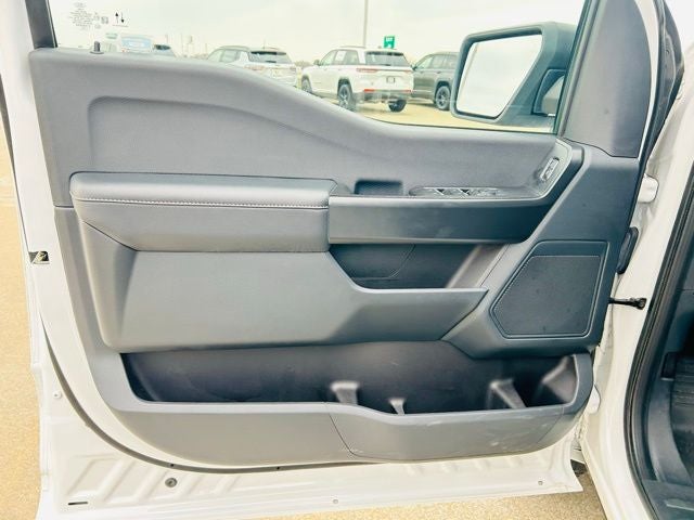 2022 Ford F-150 XL STX