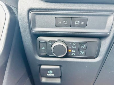 2022 Ford F-150 XL STX