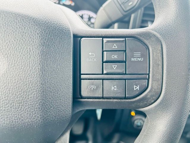 2022 Ford F-150 XL STX