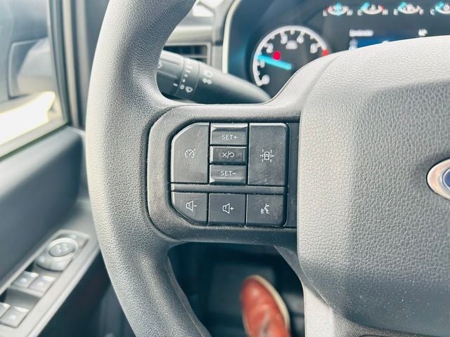 2022 Ford F-150 XL STX