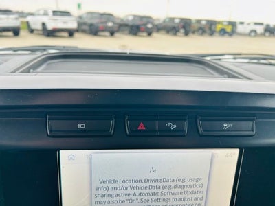 2022 Ford F-150 XL STX