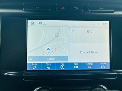 2022 Ford F-150 XL STX