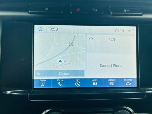 2022 Ford F-150 XL STX