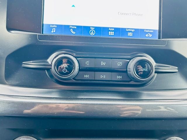 2022 Ford F-150 XL STX