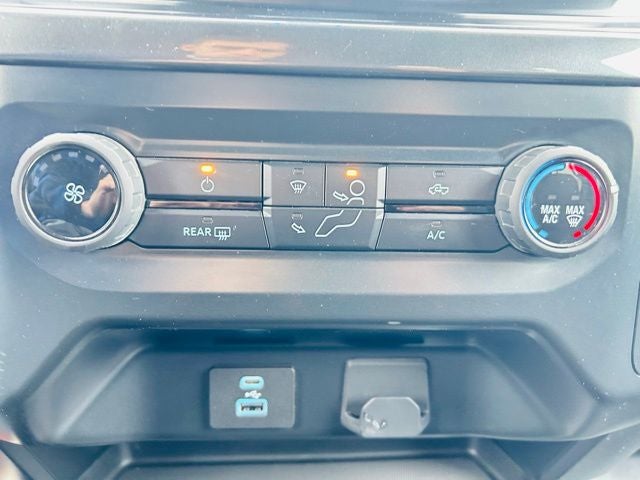 2022 Ford F-150 XL STX