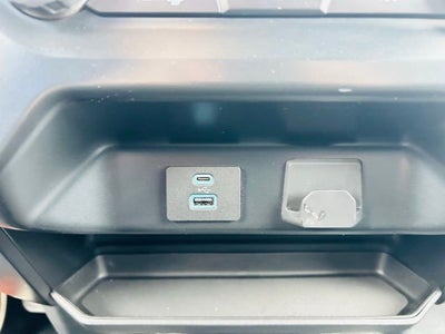 2022 Ford F-150 XL STX