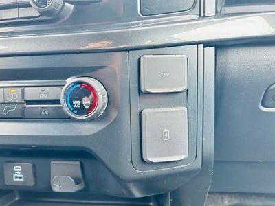 2022 Ford F-150 XL STX