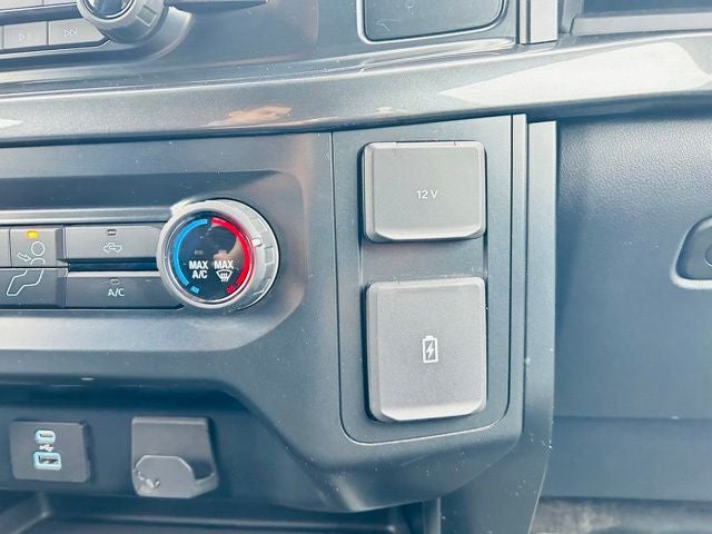 2022 Ford F-150 XL STX