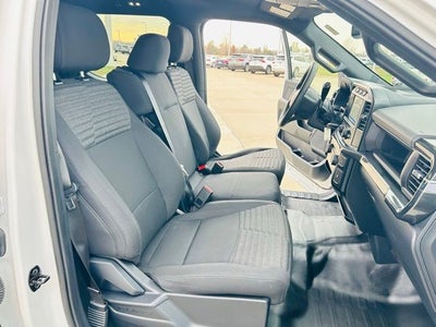 2022 Ford F-150 XL STX