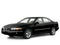 2000 Pontiac Bonneville SE