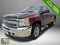 2013 Chevrolet Silverado 1500 Work Truck