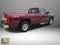 2013 Chevrolet Silverado 1500 Work Truck