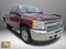2013 Chevrolet Silverado 1500 Work Truck