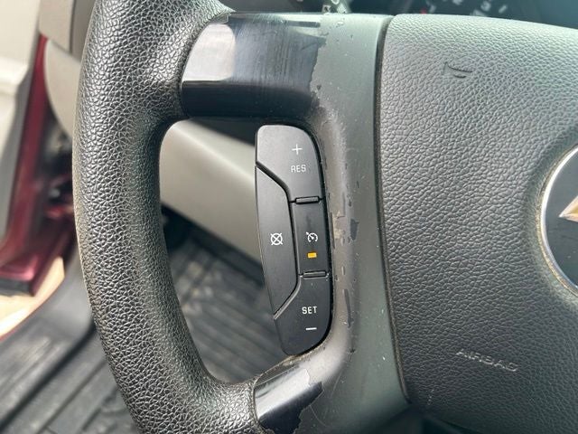 2013 Chevrolet Silverado 1500 Work Truck