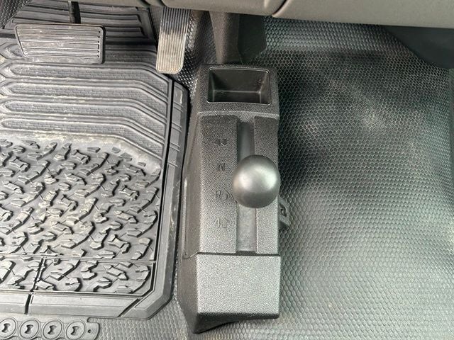 2013 Chevrolet Silverado 1500 Work Truck