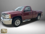 2013 Chevrolet Silverado 1500 Work Truck
