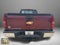 2013 Chevrolet Silverado 1500 Work Truck