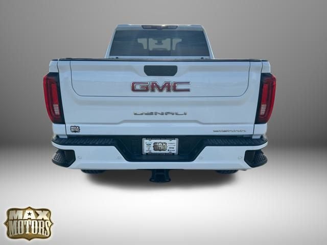 2021 GMC Sierra 2500HD Denali