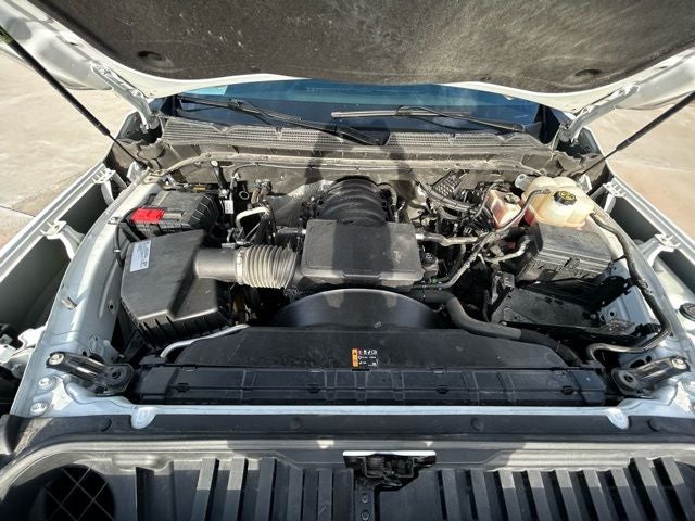 2021 GMC Sierra 2500HD Denali