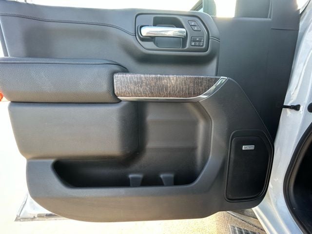 2021 GMC Sierra 2500HD Denali