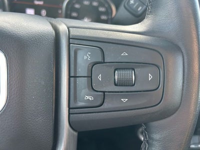 2021 GMC Sierra 2500HD Denali