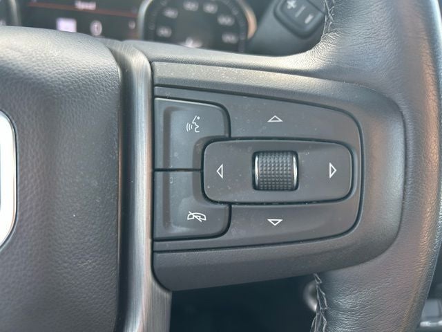 2021 GMC Sierra 2500HD Denali