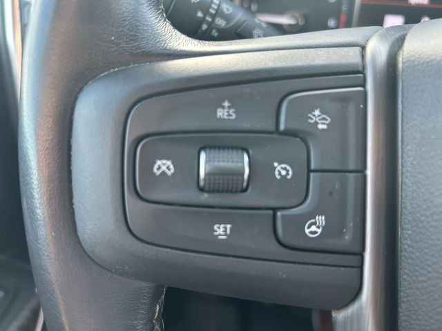 2021 GMC Sierra 2500HD Denali