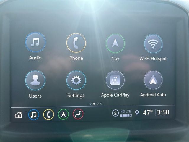 2021 GMC Sierra 2500HD Denali