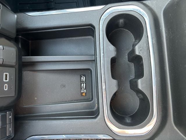 2021 GMC Sierra 2500HD Denali